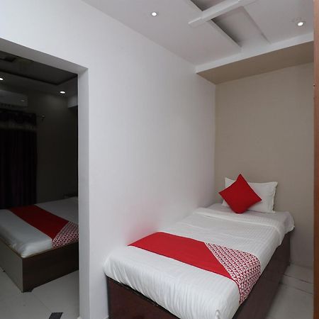 Hotel O Swastik Resort Colonelganj Ngoại thất bức ảnh