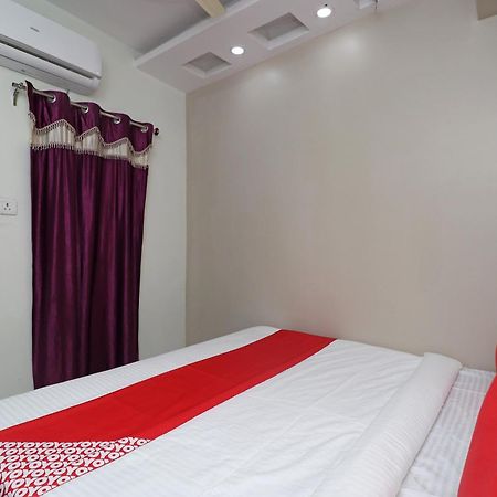 Hotel O Swastik Resort Colonelganj Ngoại thất bức ảnh