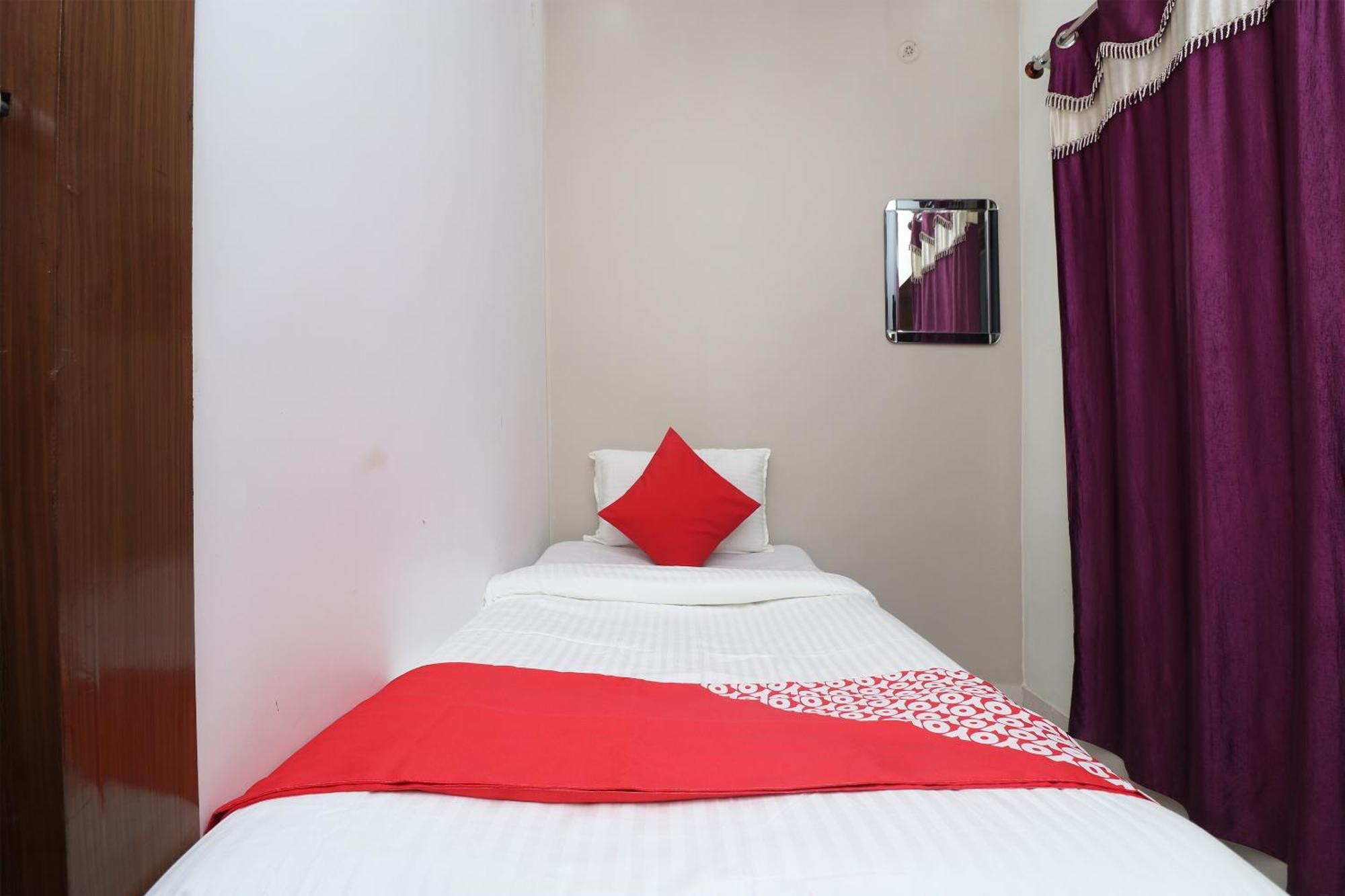 Hotel O Swastik Resort Colonelganj Ngoại thất bức ảnh