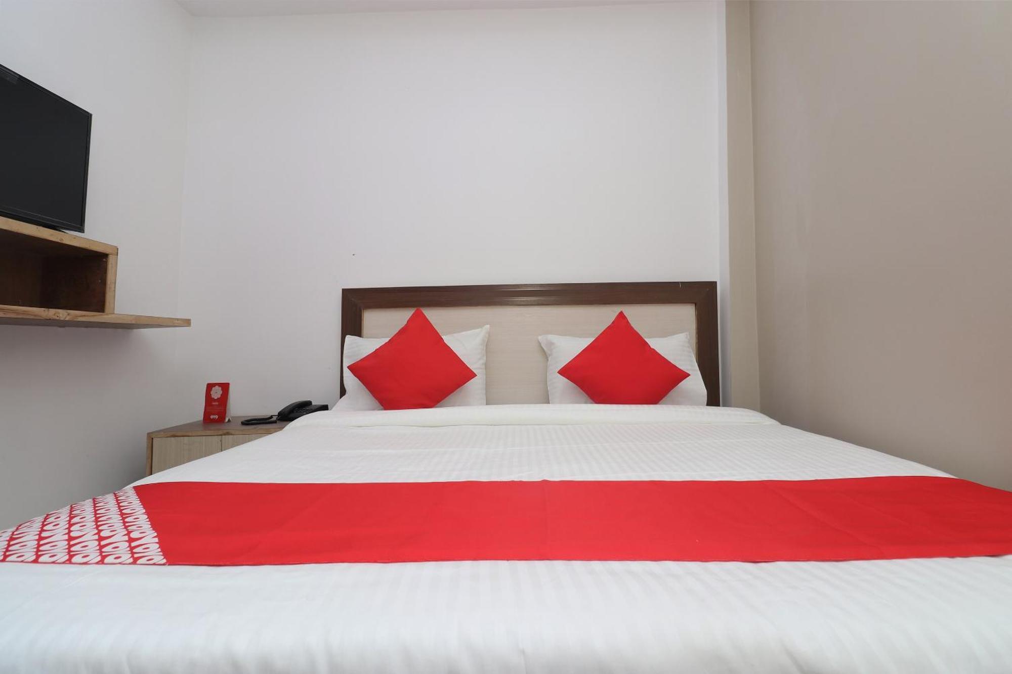 Hotel O Swastik Resort Colonelganj Ngoại thất bức ảnh
